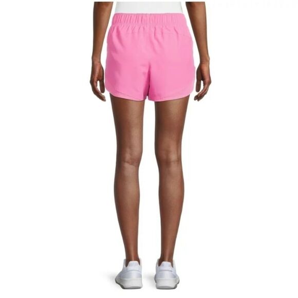Women's Core Running Workout Shorts - Picture 5 of 5
